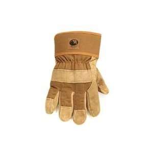  Berne Brown Waterproof Glove: Everything Else