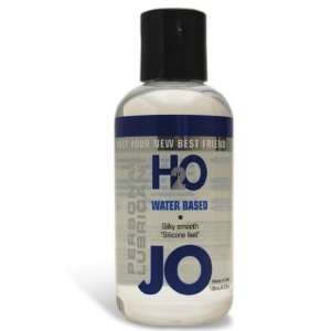   Water Based Personal Lubricant    4.5 fl oz