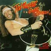 Great Gonzos The Best of Ted Nugent Remaster by Ted Nugent CD, Oct 