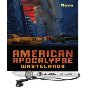  American Apocalypse Wastelands (Audible Audio Edition 