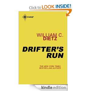 Drifters Run Pik Lando Book Two William C. Dietz  