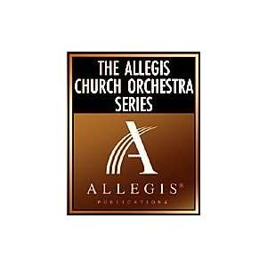  Beneath the Cross of Jesus   Allegis Church Orchestra 