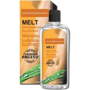  Melt Warming Lubricant 240Ml (Package of 2) Health 