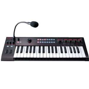   Pro Keyboard (with Vocoder) (Warehouse Resealed) Musical Instruments