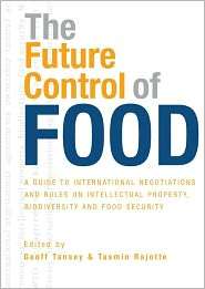   Food Security, (1844074293), Geoff Tansey, Textbooks   