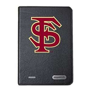 Florida State University FS on  Kindle Cover Second 