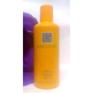   Lauder Oil Free SunSpray SPF 15 Water resistant Protection 4.2oz/125ml