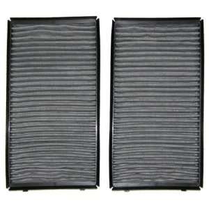   Carbon Cabin Filter for BMW 745, 750, 760 and Alpina B7 Automotive