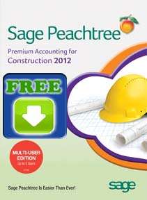 Sage Peachtree Premium Accounting