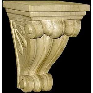  SMALL FRENCH FANCY CORBEL: Home Improvement