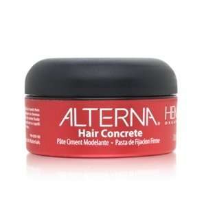 Alterna Hemp Organics Hair Concrete   50g/2oz