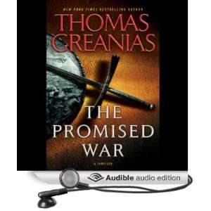 The Promised War A Thriller (Audible Audio Edition 