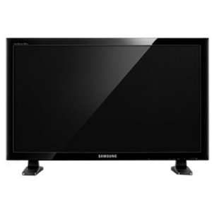  Samsung SyncMaster 400CX 2 LCD TV: Electronics