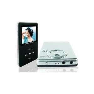  Elite MP4 Player 2gb with Digital Camera   2.4 inch Screen 
