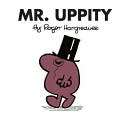 Mr. Uppity (Mr. Men and Little Roger Hargreaves