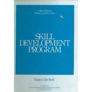  Coldwell Banker Skill Development Program (Marketing 