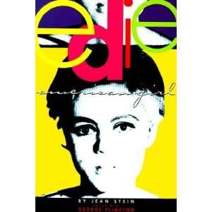  Edie American Girl [Paperback] Jean Stein (Author 