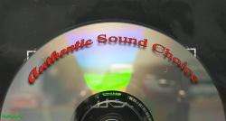 THE SOUND CHOICE KARAOKE BRICK VOLUME 3 CD+G DISC SET COMPLETE NEW 