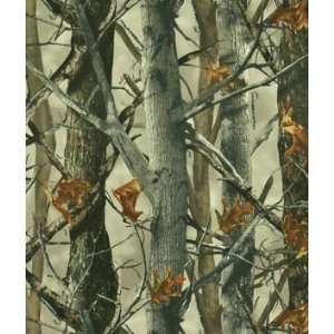   XD3 300 Denier Polyester Fall Camouflage Fabric Arts, Crafts & Sewing