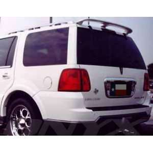  03 06 Ford Expedition JKS Custom Style Rear Spoiler 