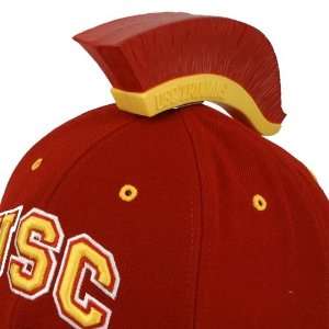  USC Trojans Cap Topper: Sports & Outdoors