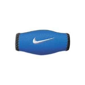  Nike Chin Shield   Mens   Royal: Sports & Outdoors