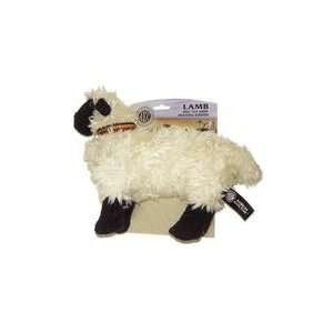  AKC American Kennel Club Lamb Squeaky Toy w/Hooting Sounds 