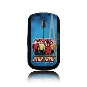  Star Trek Original Series Crew Mouse: Toys & Games