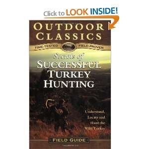   Field Guide series) [Paperback]: North American Hunting Club: Books