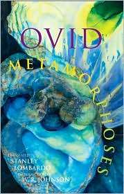 Metamorphoses, (1603843086), Ovid, Textbooks   Barnes & Noble