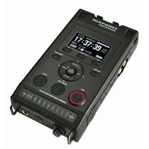  D&M Professional PMD661 Handheld Recorders Electronics
