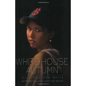   Autumn (Presidents Daughter) [Paperback] Ellen Emerson White Books