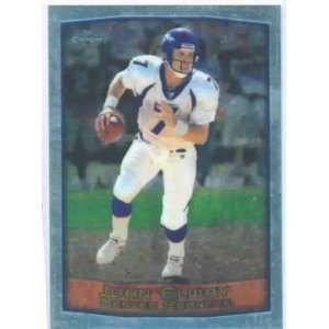   1999 Topps Chrome #60 John Elway   Denver Broncos: Sports & Outdoors