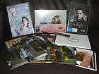 Rare Twilight New Moon Japan DVD Premium Box Set Lot Hard To Find