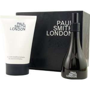  Paul Smith London By Paul Smith For Men, Set edt Spray, 1 