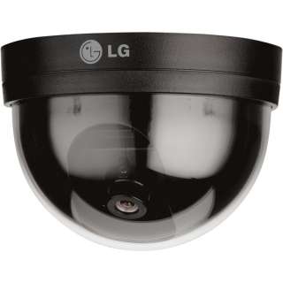 LVC D100NM Indoor Color Dome Security Camera for LG Security Systems