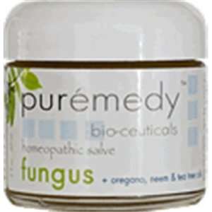  Fungus Formula Skin and Nail 2 Ounces Beauty