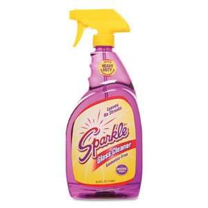 Sparkle Glass Cleaner FUN20345 