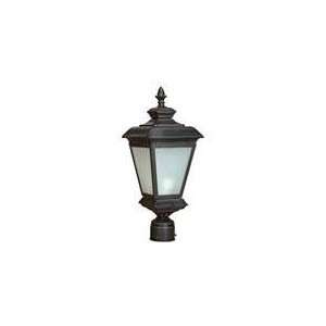 Nuvo Lighting   60/2525   Charter Collection   1 Light Outdoor Wall 