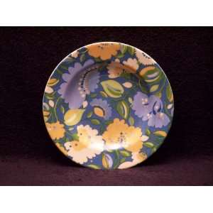  Spode Chicory Hymn Canape Plate(s) #3