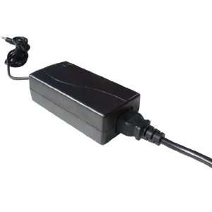 Ample Scientific E33 12VACDC Wall Charger for Champion Fixed Angle 