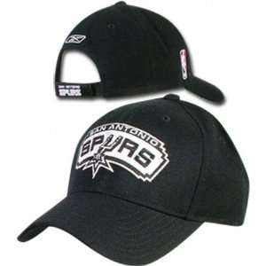  San Antonio Spurs Adjustable Jam Hat
