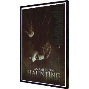  American Haunting, An 11x17 Framed Poster