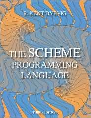 The Scheme Programming Language, (0262541483), R. Kent Dybvig 