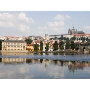 St. Vituss Cathedral, Old Town, Prague, Czech Republic Photographic 
