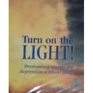   Depression without Drugs. DVD by Lorraine Day, M.D. 