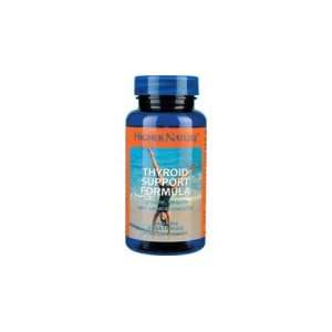  Higher Nature Thyroid Support Formula Beauty