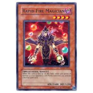  2005 Elemental Energy Unlimited EEN 19 Rapid Fire Magician 