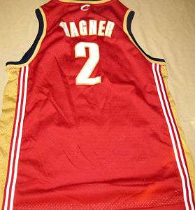 DAJUAN WAGNER youth XL Cleveland Cavaliers jersey  