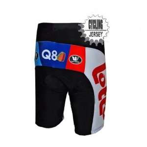    whole and retail 2011 omega lotto cycling shorts